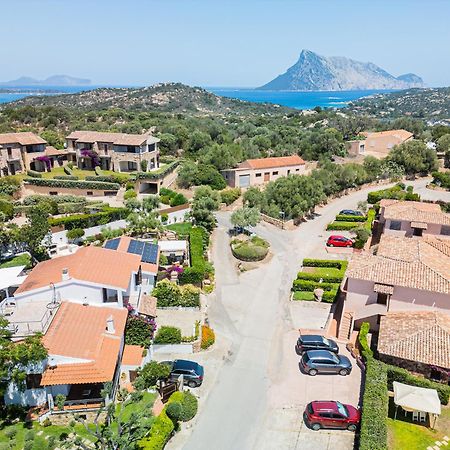Casa Masini San Teodoro Apartment Monte Petrosu Exterior photo