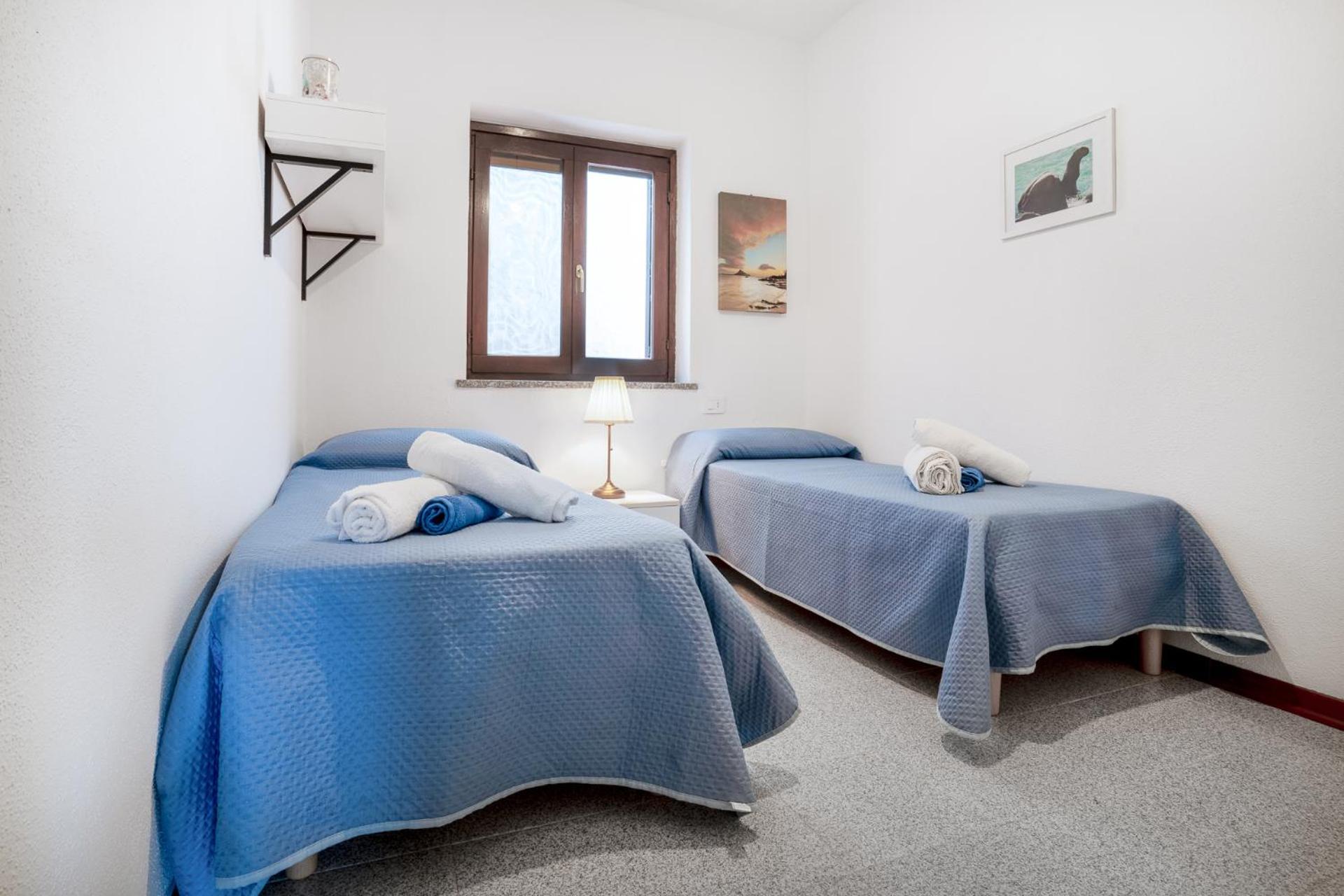 Casa Masini San Teodoro Apartment Monte Petrosu Exterior photo